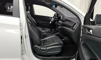 Hyundai Tucson 2019, 131907 км, за 7220.69 USD - фото 11