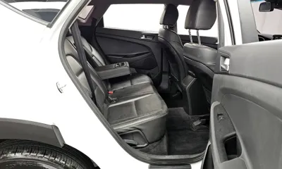 Hyundai Tucson 2019, 131907 км, за 7220.69 USD - фото 12