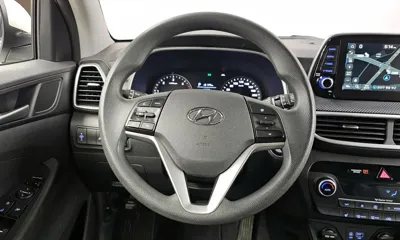 Hyundai Tucson 2019, 131907 км, за 7220.69 USD - фото 13