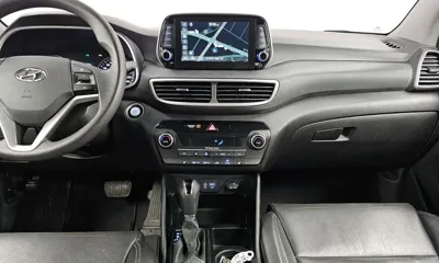 Hyundai Tucson 2019, 131907 км, за 7220.69 USD - фото 14