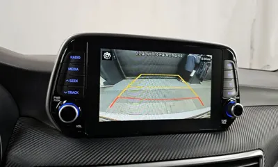 Hyundai Tucson 2019, 131907 км, за 7220.69 USD - фото 15