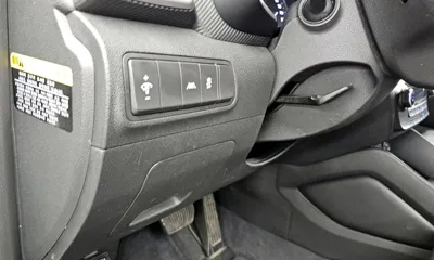 Hyundai Tucson 2019, 131907 км, за 7220.69 USD - фото 18