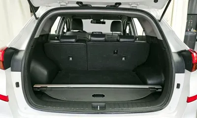 Hyundai Tucson 2019, 131907 км, за 7220.69 USD - фото 20