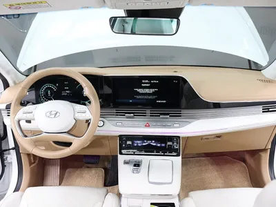 Hyundai Grandeur 2020, 122619 км, за 17516.44 USD - фото 12