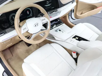 Hyundai Grandeur 2020, 122619 км, за 17516.44 USD - фото 15