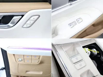 Hyundai Grandeur 2020, 122619 км, за 17516.44 USD - фото 16