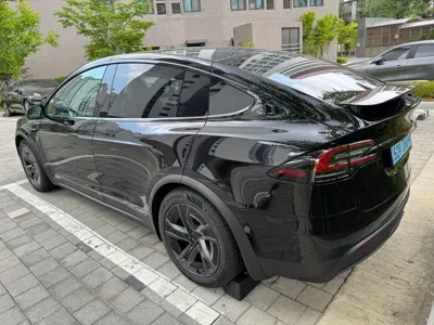 Tesla Model X 2026, 24 км, за 104349.62 USD - фото 6