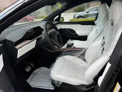 Tesla Model X 2026, 24 км, за 104349.62 USD - фото 7