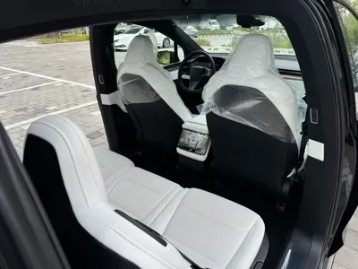Tesla Model X 2026, 24 км, за 104349.62 USD - фото 11