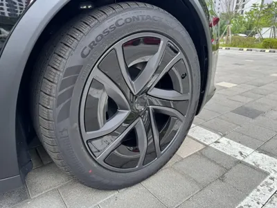 Tesla Model X 2026, 24 км, за 104349.62 USD - фото 14