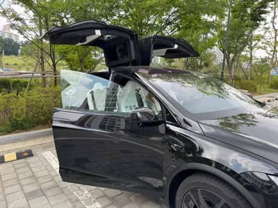 Tesla Model X 2026, 24 км, за 104349.62 USD - фото 15