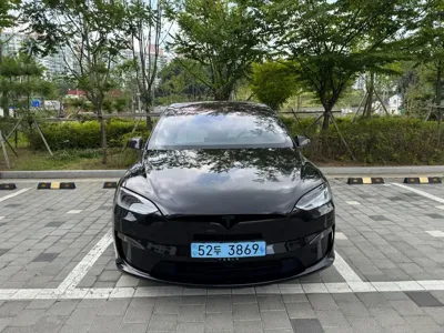 Tesla Model X 2026, 24 км, за 104349.62 USD - фото 16