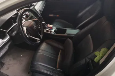 Honda Civic 2016, 161200 км, за 8852 USD - фото 15