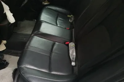 Honda Civic 2016, 161200 км, за 8852 USD - фото 17