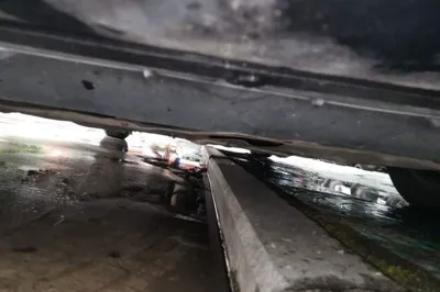 Honda Civic 2016, 161200 км, за 8852 USD - фото 24