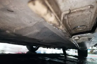 Honda Civic 2016, 161200 км, за 8852 USD - фото 26