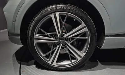 Genesis GV80 2024, 21322 км, за 47565.24 USD