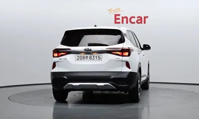 Kia Seltos 2020, 100345 км, за 8205.33 USD