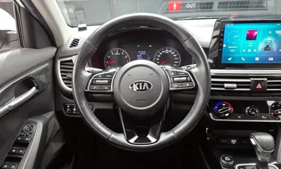 Kia Seltos 2020, 100345 км, за 8205.33 USD - фото 13