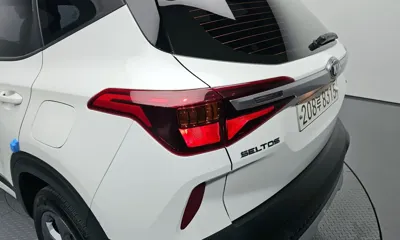 Kia Seltos 2020, 100345 км, за 8205.33 USD - фото 23