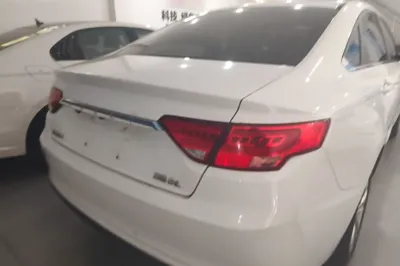 Geely Auto Emgrand GL 2020, 65900 км, за 6673 USD