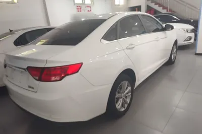 Geely Auto Emgrand GL 2020, 65900 км, за 6673 USD - фото 6