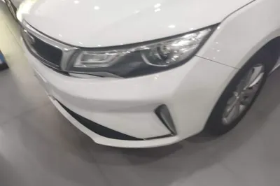Geely Auto Emgrand GL 2020, 65900 км, за 6673 USD - фото 8