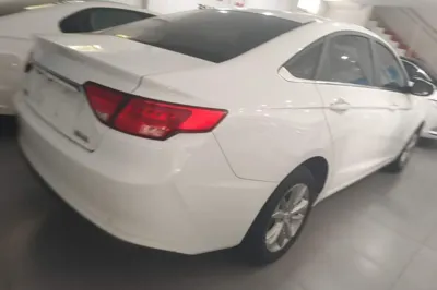 Geely Auto Emgrand GL 2020, 65900 км, за 6673 USD - фото 9