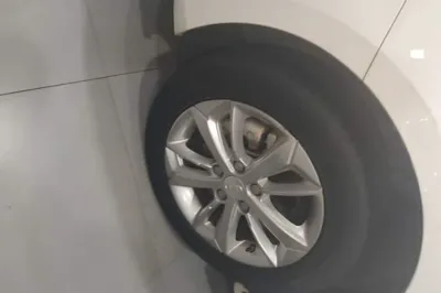 Geely Auto Emgrand GL 2020, 65900 км, за 6673 USD - фото 10