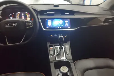 Geely Auto Emgrand GL 2020, 65900 км, за 6673 USD - фото 15