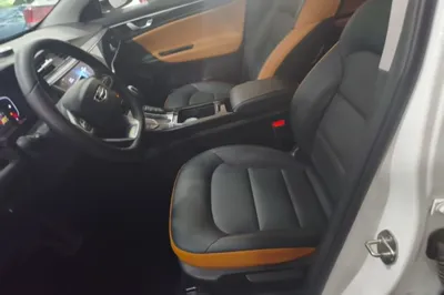 Geely Auto Emgrand GL 2020, 65900 км, за 6673 USD - фото 17