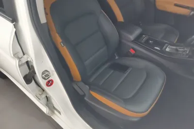 Geely Auto Emgrand GL 2020, 65900 км, за 6673 USD - фото 19