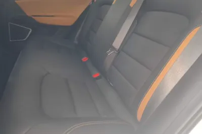 Geely Auto Emgrand GL 2020, 65900 км, за 6673 USD - фото 20