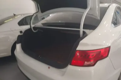 Geely Auto Emgrand GL 2020, 65900 км, за 6673 USD - фото 22