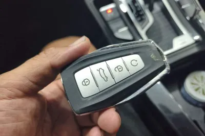 Geely Auto Emgrand GL 2020, 65900 км, за 6673 USD - фото 23