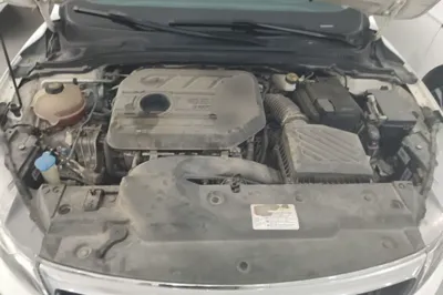 Geely Auto Emgrand GL 2020, 65900 км, за 6673 USD - фото 24