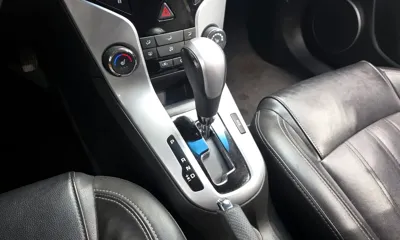 ChevroletGMDaewoo Cruze 2013, 128671 км, за 1280.87 USD - фото 9