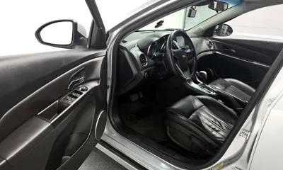 ChevroletGMDaewoo Cruze 2013, 128671 км, за 1280.87 USD - фото 10