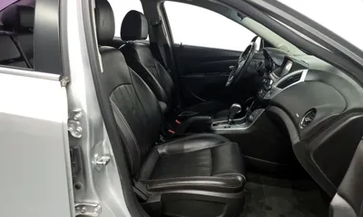 ChevroletGMDaewoo Cruze 2013, 128671 км, за 1280.87 USD - фото 11