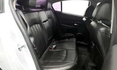 ChevroletGMDaewoo Cruze 2013, 128671 км, за 1280.87 USD - фото 12