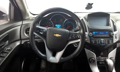 ChevroletGMDaewoo Cruze 2013, 128671 км, за 1280.87 USD - фото 13