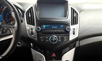 ChevroletGMDaewoo Cruze 2013, 128671 км, за 1280.87 USD - фото 14
