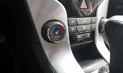 ChevroletGMDaewoo Cruze 2013, 128671 км, за 1280.87 USD - фото 16