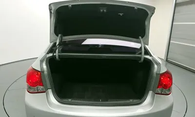 ChevroletGMDaewoo Cruze 2013, 128671 км, за 1280.87 USD - фото 20