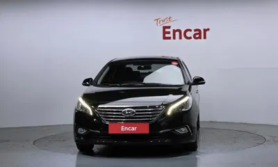 Hyundai Sonata 2017, 95013 км, за 4393.79 USD