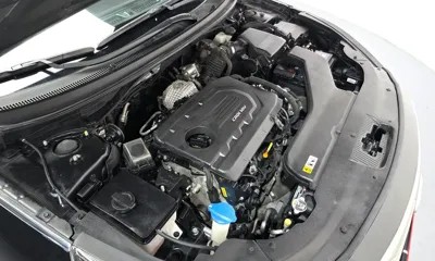 Hyundai Sonata 2017, 95013 км, за 4393.79 USD - фото 6