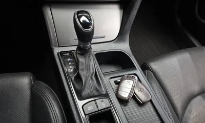 Hyundai Sonata 2017, 95013 км, за 4393.79 USD - фото 9