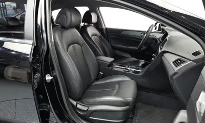 Hyundai Sonata 2017, 95013 км, за 4393.79 USD - фото 10