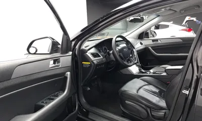 Hyundai Sonata 2017, 95013 км, за 4393.79 USD - фото 11