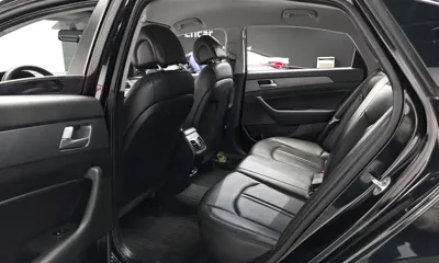 Hyundai Sonata 2017, 95013 км, за 4393.79 USD - фото 12